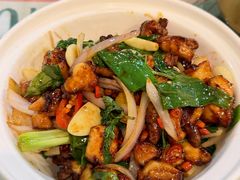 -金姐台湾菜(珠江路店)