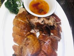 广香琵琶鸭-刘胖子家常菜·蹄花焖藕(中南店)
