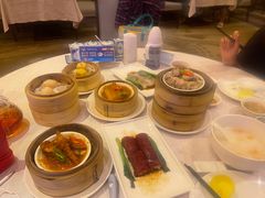 -福州天元国际威斯汀酒店·中国元素餐厅
