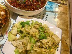 -风波庄(洪家楼店)