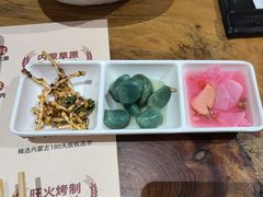 -木屋烧烤(西南角店)