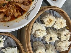 -都一处烧麦馆(前门店)