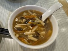 -台北楚楚园馅饼粥(虹桥南丰城店)