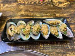 -碳炉海鲜烧烤·1992(北京路店)