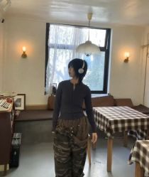 -梳蕾娜 HAIR SALON