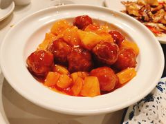 -欣旺·迎宾楼·百年无锡菜