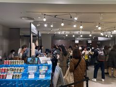 -三越百货(三越银座店)