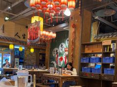 -江味龙虾馆·裸蓝龙虾(南山店)