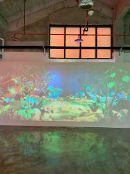 -恐龙探索乐园(磁器口店)