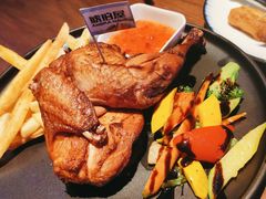 -Ambra Haus琥珀屋精酿餐厅(宝山店)