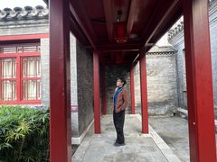 -李叔同故居纪念馆