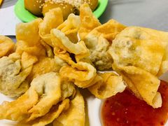 -芬芳甜品(同福路店)