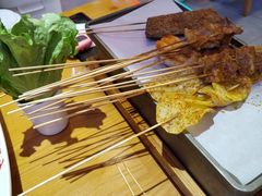 -庆峰龙虾烧烤(合肥一店)