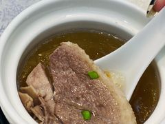 -东海酒家(长平东路店)