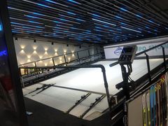 -Hopo Snow 城市滑雪空间(来福士广场购物中心店)