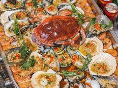 -东记炭炉·海鲜鸡煲(龙华店)