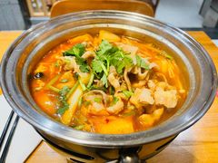 -南城香·饭香串香馄饨香(赵公口店)