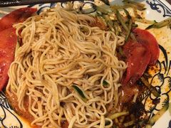 -西北朗益和穆斯林餐厅