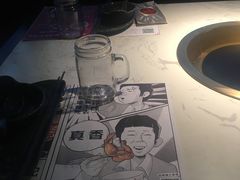 -哥老官重庆美蛙鱼头(宝山龙湖店)
