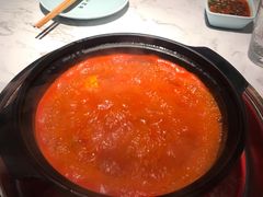 -捞神煲汤火锅(湖滨商业街店)