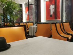 -汉水谣·江景餐厅(江滩店)