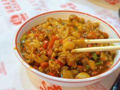 -堂瓦里·33年传统赣菜(第一街区店)