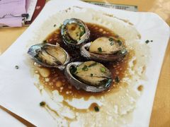 -鹏城人家海鲜酒家·23年老字号(较场尾店)