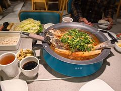 -半天妖烤鱼(新中关购物中心店)