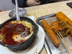 -蜀王砂锅总店