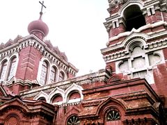 -圣·阿列克谢耶夫教堂