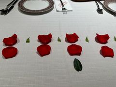 -俄士厨房(五棵松华熙LIVE店)