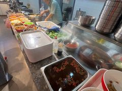 -红鼻子桂林米粉(金唐新光界店)