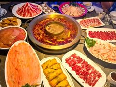 -长嘉·河图火锅(长嘉汇江景旗舰店)