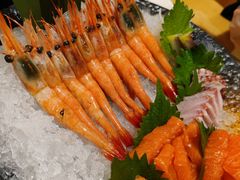 -山之川日料放题(通州店)