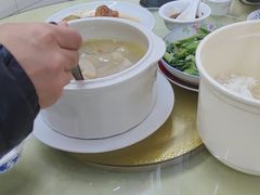 -始于2011柳周农家菜沙田柚美食店(东大街店)