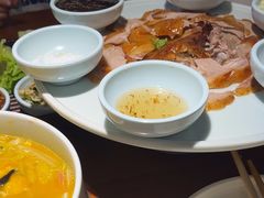 -额娘·春饼烤鸭(怀特店)