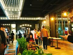 -CGV影城(滨江天街IMAX店)