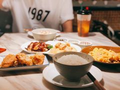 虾仁滑蛋-星平鸡饭·粤菜小炒(印象城旗舰店)