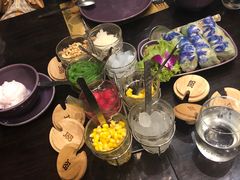 -naraya(Siam Paragon)