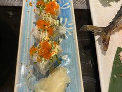 -昱匠·日本料理(金融街店)