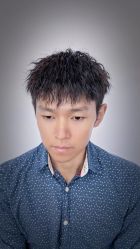 -豪帅男士理容馆