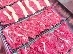 -三头牛·潮汕牛肉生蚝火锅 (夏湾店)
