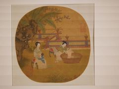 -上海博物馆(人民广场馆)