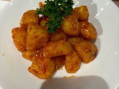 -避风塘(宝山万达店)