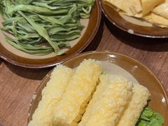 -楠火锅(昆山金鹰店)