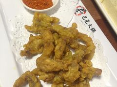 -巴邑火锅·鲜切牛肉(萧山银隆店)