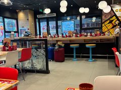 -食其家·牛丼咖喱(中山公园地铁站店)