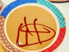 -曲氏老北京铜锅涮肉•火锅(不老街店)