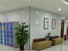 -美年大健康体检(江门万达分院)