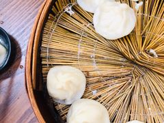 小笼包-万寿斋(山阴路店)